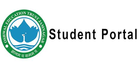 oet student portal.
